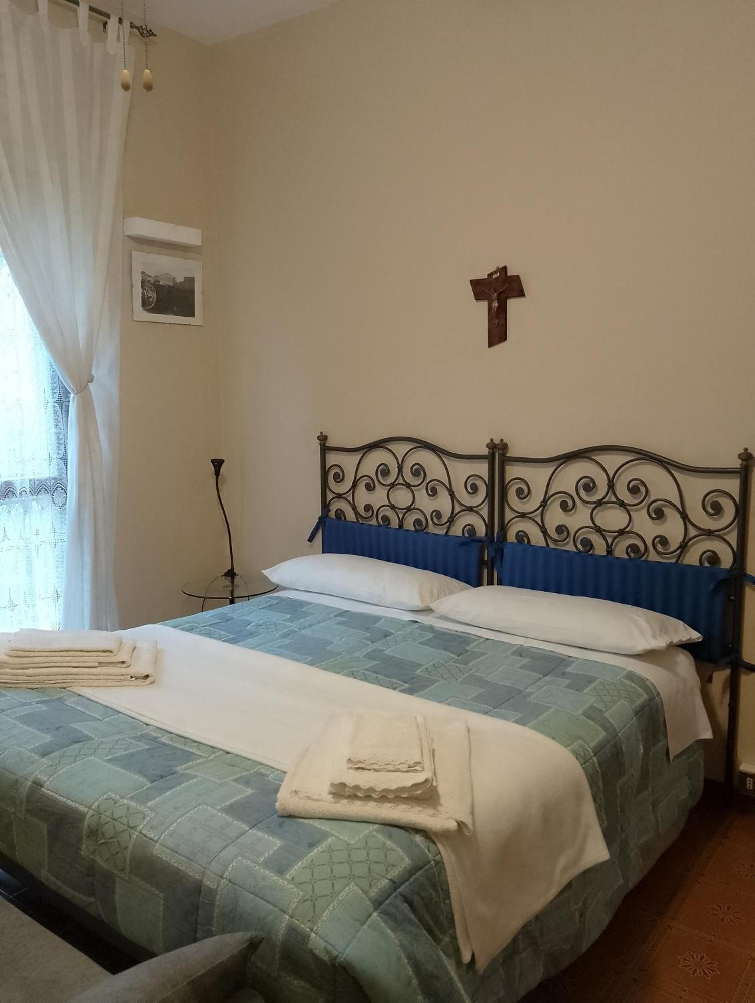 Allevamento B&B Pozzol Groppo Exterior photo