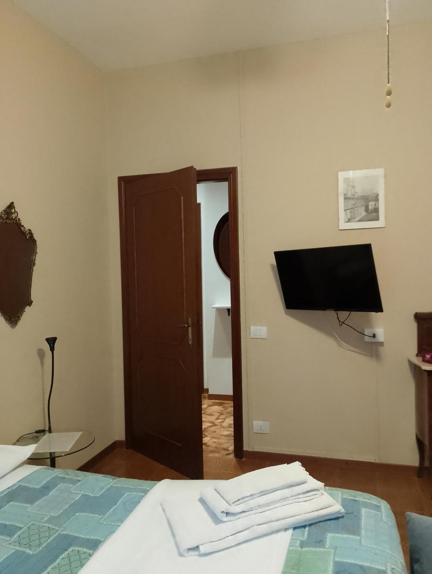 Allevamento B&B Pozzol Groppo Exterior photo