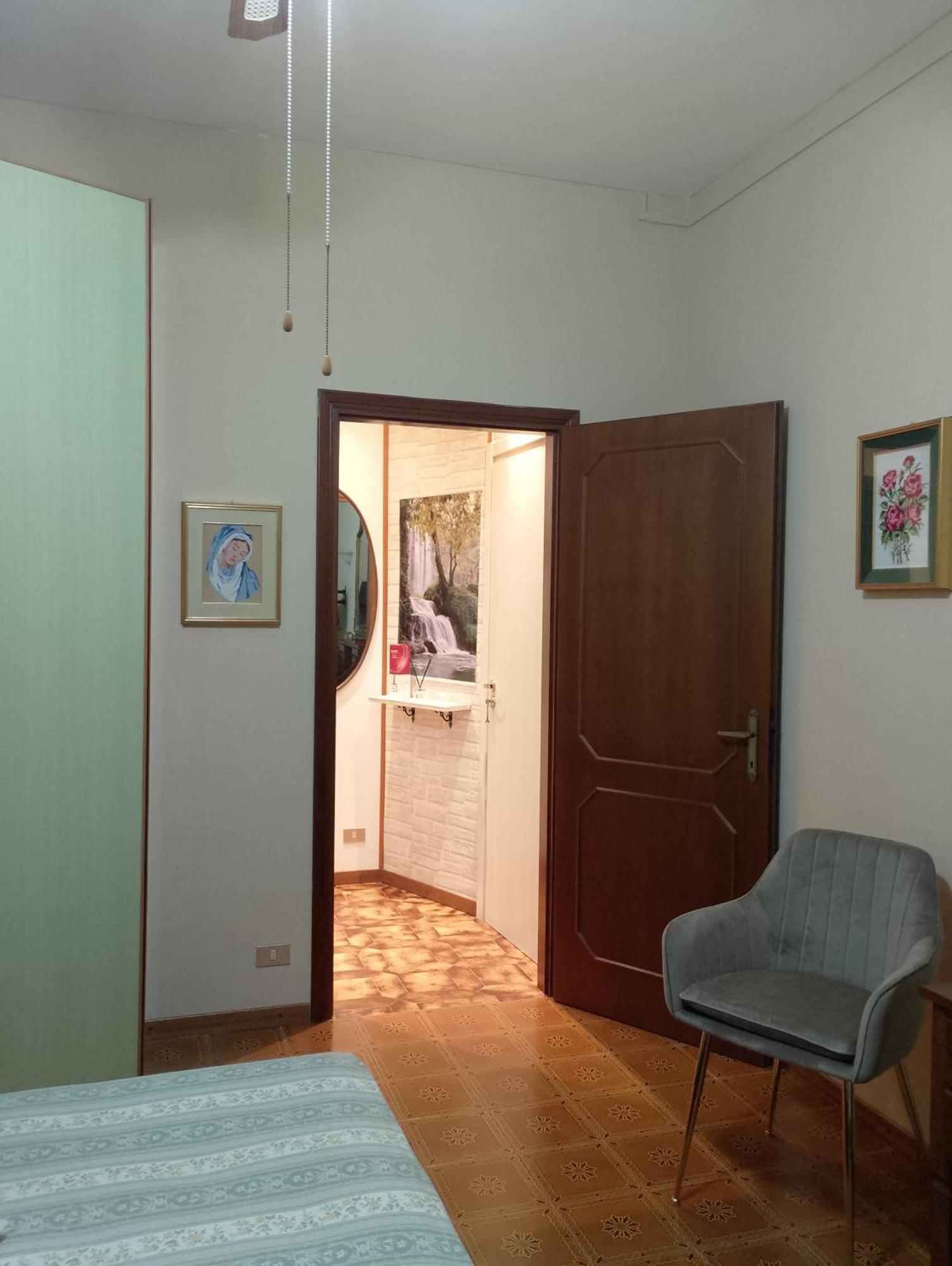 Allevamento B&B Pozzol Groppo Exterior photo