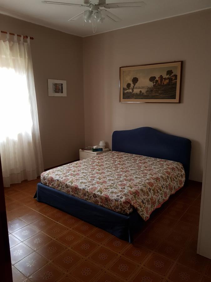 Allevamento B&B Pozzol Groppo Exterior photo