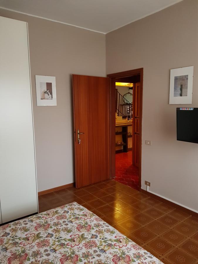 Allevamento B&B Pozzol Groppo Exterior photo