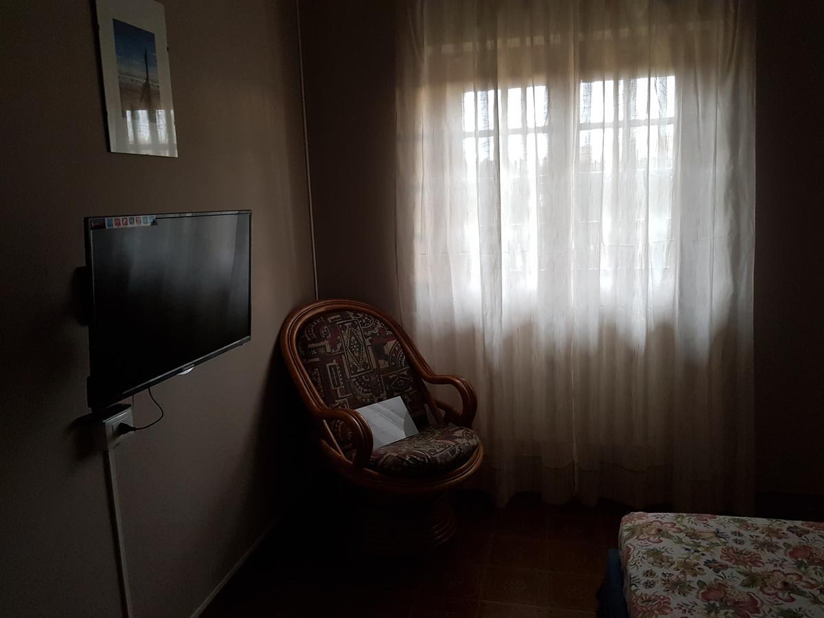 Allevamento B&B Pozzol Groppo Exterior photo