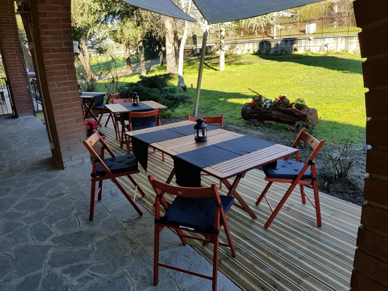 Allevamento B&B Pozzol Groppo Exterior photo