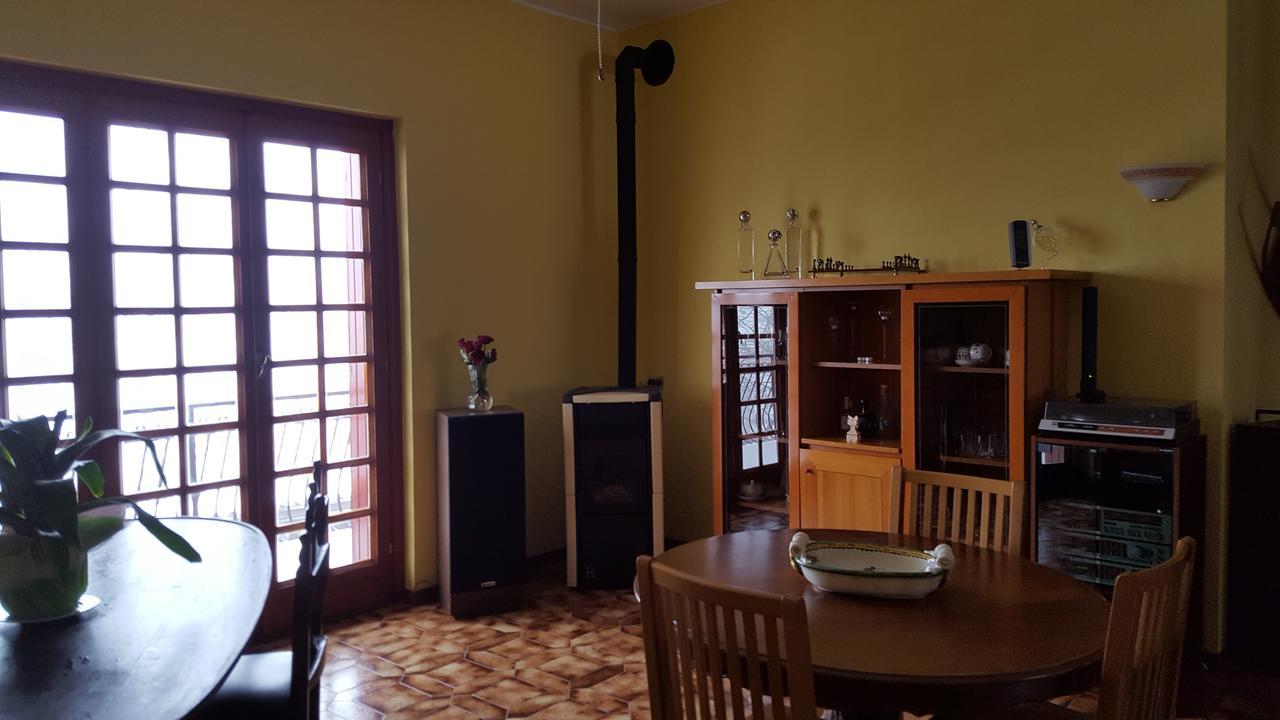 Allevamento B&B Pozzol Groppo Exterior photo